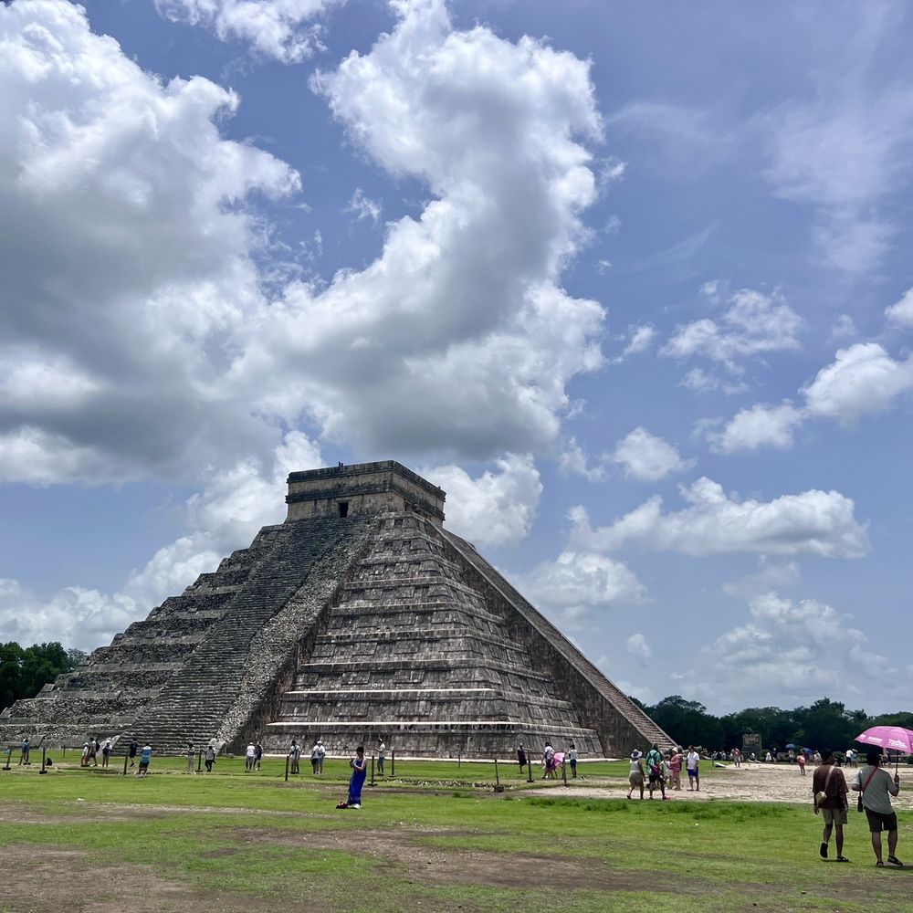 Chichen Itza Experience - Historical Tours Near Me - Chichén Itzá, YUC