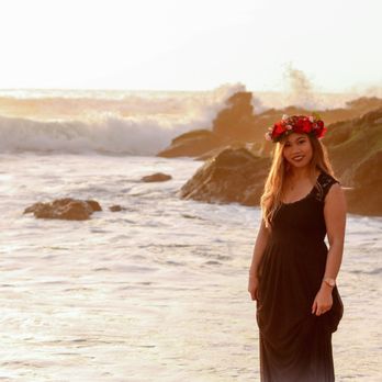 Victoria Beach - Photo by @callibloedelphoto - Beaches Near Me - Laguna Beach, California