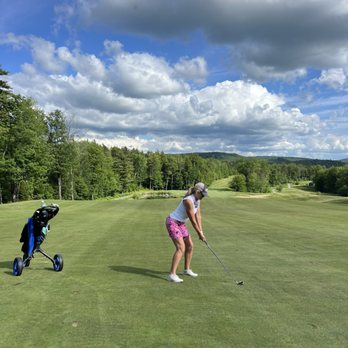 Montcalm Golf Club - 3rd hole at Montcalm. We love to walk this beautiful course. - Golf Near Me - Enfield, New Hampshire Montcalm Golf Club - 3rd hole at Montcalm. We love to walk this beautiful course. - Golf Near Me - Enfield, New Hampshire