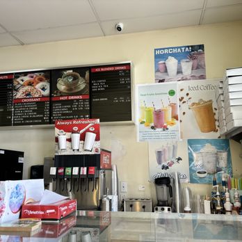 Sunny Donut - Donuts Near Me - Whittier, California Sunny Donut - Donuts Near Me - Whittier, California