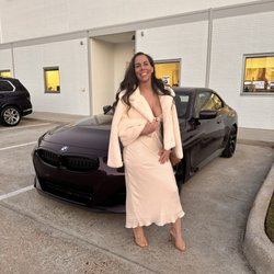 Advantage BMW Midtown - My new car BMW 230xi