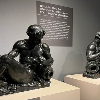 The Walters Art Museum - Art Museums Near Me - Baltimore, Maryland The Walters Art Museum - Art Museums Near Me - Baltimore, Maryland