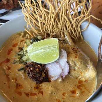 Hanuman Thai Eatery - Thai Near Me - Costa Mesa, California Hanuman Thai Eatery - Thai Near Me - Costa Mesa, California
