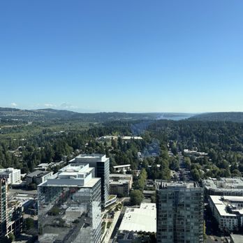 Ascend Prime Steak & Sushi - Gorgeous views from the top - Sushi Bars Near Me - Bellevue, Washington Ascend Prime Steak & Sushi - Gorgeous views from the top - Sushi Bars Near Me - Bellevue, Washington