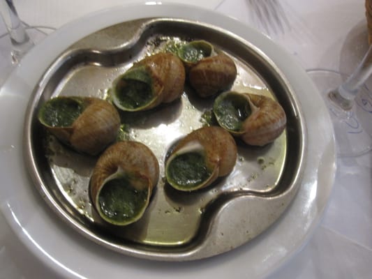 Le Gavroche Bar à vins by null