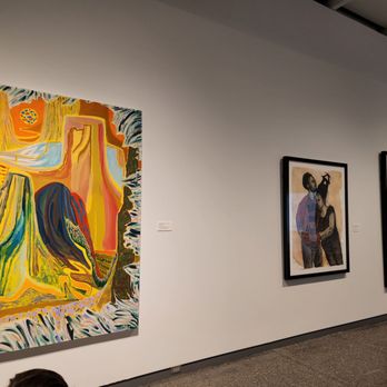 Phoenix Art Museum - Art Museums Near Me - Phoenix, Arizona Phoenix Art Museum - Art Museums Near Me - Phoenix, Arizona