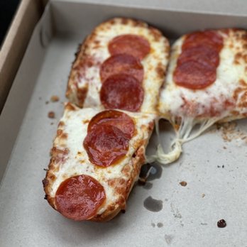 A's Pizza - Pizza Near Me - Canyon Lake, California