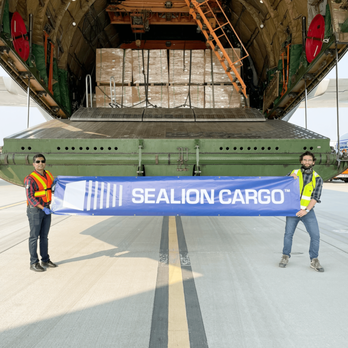 Sealion Cargo - Vehicle Shipping Near Me - Toronto, Ontario Sealion Cargo - Vehicle Shipping Near Me - Toronto, Ontario