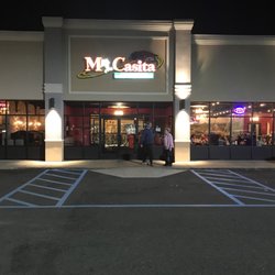 Mi Casita