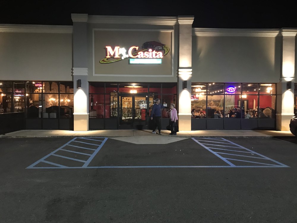 Mi Casita