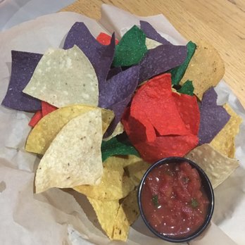 Wall St. Cantina - free chips & salsa while you wait - Bars Near Me - Orlando, Florida Wall St. Cantina - free chips & salsa while you wait - Bars Near Me - Orlando, Florida
