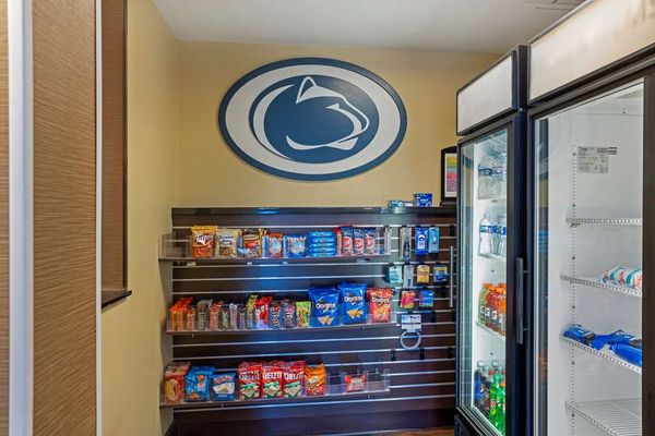 Best Western Plus University Park Inn & Suites by null