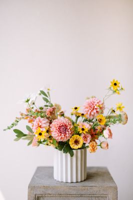 Brownstone Botanical by null