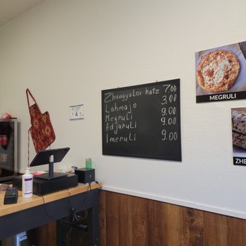 Arevik Bakery - Menu - Bakeries Near Me - Las Vegas, Nevada