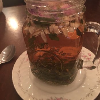 Cafe Aunja - Cafes Near Me - Montreal, Quebec