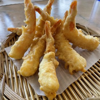 Korea House - Orient Express Restaurant - Tempura Shrimp - Korean Near Me - Seaside, California Korea House - Orient Express Restaurant - Tempura Shrimp - Korean Near Me - Seaside, California