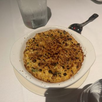 Perry's Steakhouse & Grille - Corn Brûlée - Steakhouses Near Me - Gilbert, Arizona Perry's Steakhouse & Grille - Corn Brûlée - Steakhouses Near Me - Gilbert, Arizona