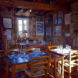 L'Auberge du Pont - Auberge du pont -  Lannilis