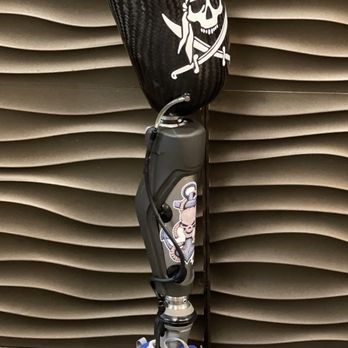 Innovative Prosthetic Solutions - C-Leg by Ottobock built by IPS - Prosthetics Near Me - Lake Forest, California