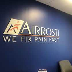 Airrosti Memorial City