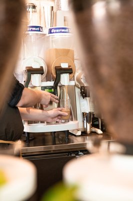 Caffe Umbria by null