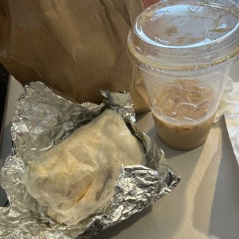 Honest Abe's Coffee - Veggie burrito - Coffee & Tea Near Me - Salt Lake City, Utah Honest Abe's Coffee - Veggie burrito - Coffee & Tea Near Me - Salt Lake City, Utah