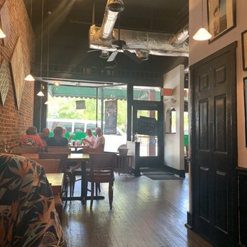 The Basics - Southern Near Me - Wilmington, North Carolina