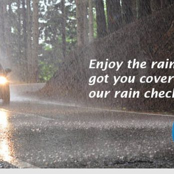 Eagle Auto Wash & Detailing Salon - Every wash comes with a  rain check! - Car Wash Near Me - Topeka, Kansas