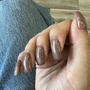 Nail Garden - Burbank - Nail Salons Near Me - Burbank, California