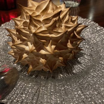 Lola - Baked Alaska - Mediterranean Near Me - Great Neck, New York