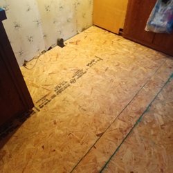 E&J remodeling and home repairs