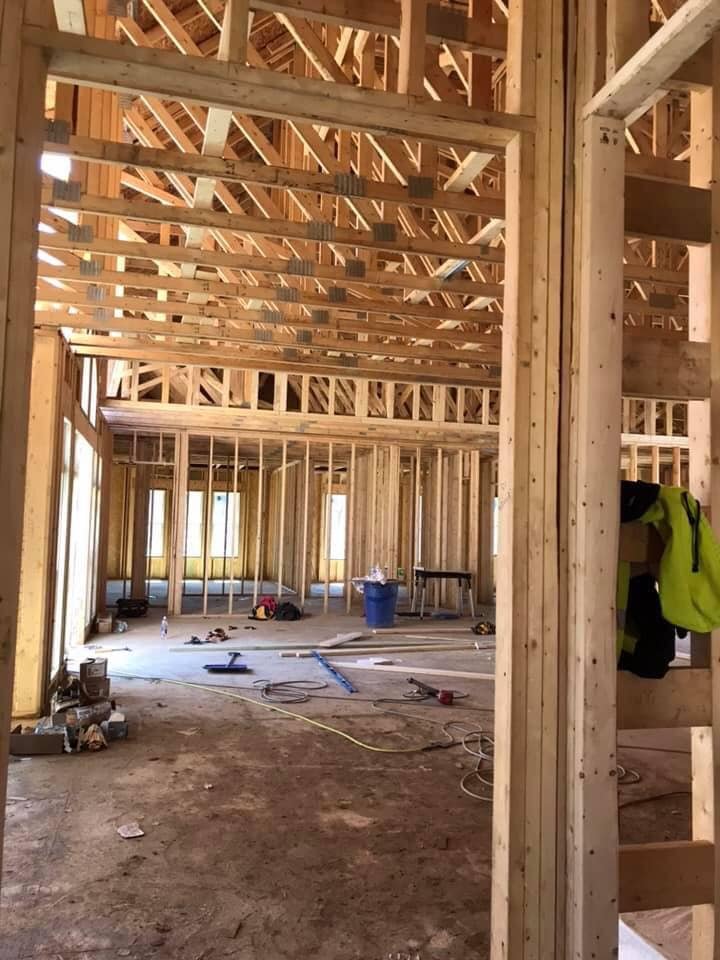 Slide of East Lansing Handyman