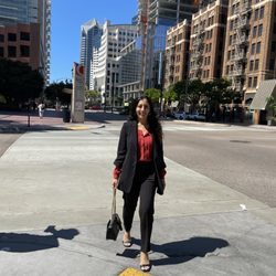 One Hub - Nina Rashid