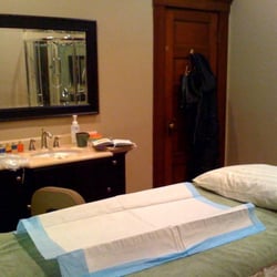 Xsmena Health & Vitality Clinic - Colonic Room