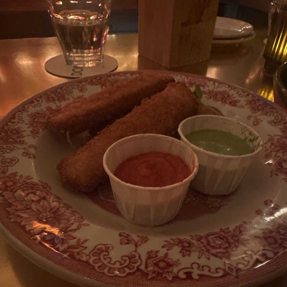 Bar Dominion - Seafood Near Me - Montreal, Quebec Bar Dominion - Seafood Near Me - Montreal, Quebec