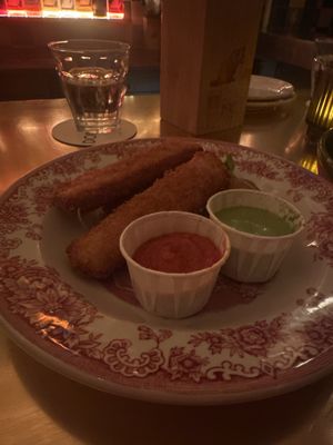 Bar Dominion by null Bar Dominion by null