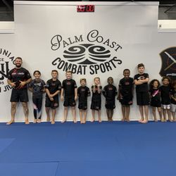 Palm Coast Combat Sports