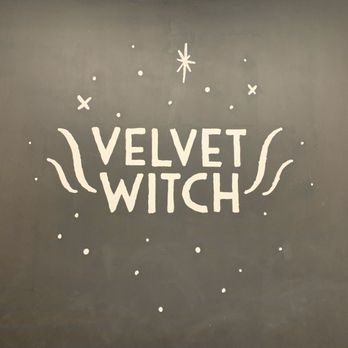 Velvet Witch - Jewelry Near Me - Norfolk, Virginia