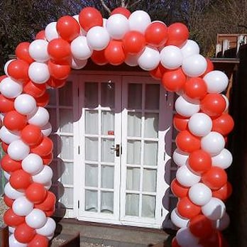 Blissful Balloons - Party Supplies Near Me - Birmingham, XWM