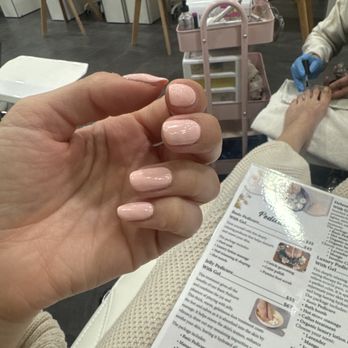 EZ Nails - Nail Salons Near Me - Antioch, California