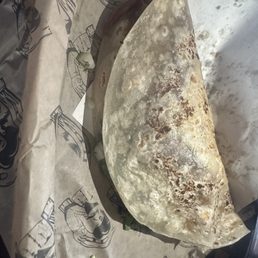Flour tortilla birria quesadilla Flour tortilla birria quesadilla