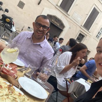 Osteria delle Coppelle - Roman Near Me - Rome, RM Osteria delle Coppelle - Roman Near Me - Rome, RM