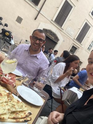 Osteria delle Coppelle by null