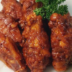 Ashland chicken