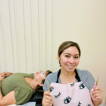 Aesthetics Artistry by Monica - Eyelash Service Near Me - Dana Point, California Aesthetics Artistry by Monica - Eyelash Service Near Me - Dana Point, California
