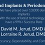 Photo of Jerud Periodontic & Implant Associates