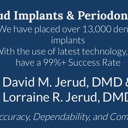 Jerud Periodontic & Implant Associates