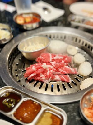 Oo Kook Korean BBQ by null