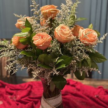 Fairy Queen Floral - Floral Designers Near Me - Madera, California