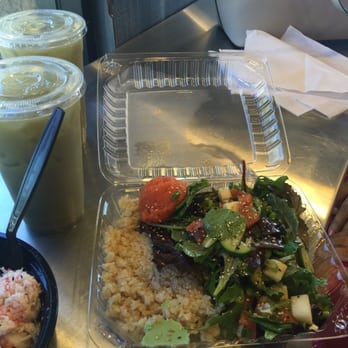 Ahipoki - Seafood Near Me - Temple City, California